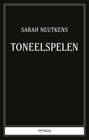 Toneelspelen