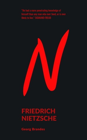 ŷKoboŻҽҥȥ㤨Friedrich Nietzsche (Annotated and Well-formattedŻҽҡ[ Georg Brandes ]פβǤʤ1,110ߤˤʤޤ