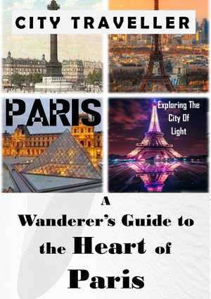 A Wanderer’s Guide to the Heart Of Paris