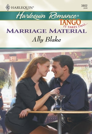 ŷKoboŻҽҥȥ㤨Marriage Material (Mills & Boon CherishŻҽҡ[ Ally Blake ]פβǤʤ389ߤˤʤޤ