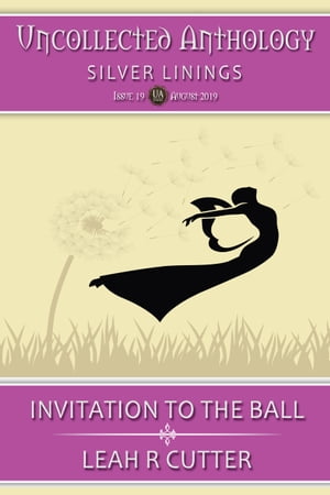 Invitation to the Ball【電子書籍】[ Leah C