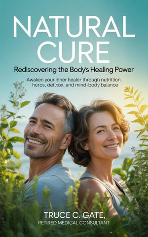 ŷKoboŻҽҥȥ㤨Natural Cure: Rediscovering the Body's Healing Power Awaken Your Inner Healer Through Nutrition, Herbs, Detox, and Mind-Body Balance.Żҽҡ[ Truce C. Gate ]פβǤʤ829ߤˤʤޤ