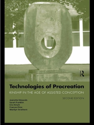 Technologies of Procreation