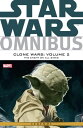 Star Wars Omnibus Clone Wars Vol. 2 [ The Enemy On All Sides dq [ John Ostrande ]