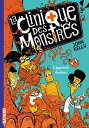 La clinique des monstres, Tome 01 L'apprenti doc