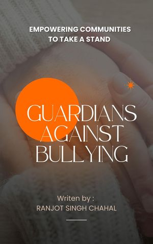 ŷKoboŻҽҥȥ㤨Guardians Against Bullying Empowering Communities to Take a StandŻҽҡ[ Ranjot Singh Chahal ]פβǤʤ162ߤˤʤޤ