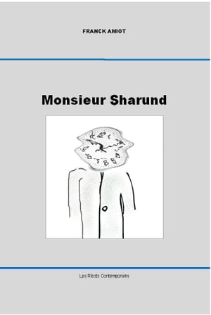 Monsieur Sharund