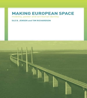 Making European Space