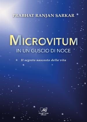 Microvitum in un guscio di noce