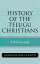 History of the Telugu Christians