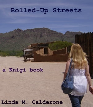 Rolled-Up Streets