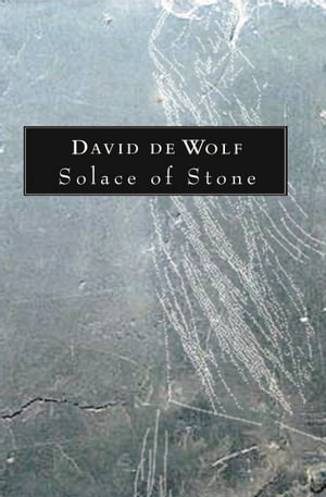Solace of Stone【電子書籍】[ David de Wolf ]