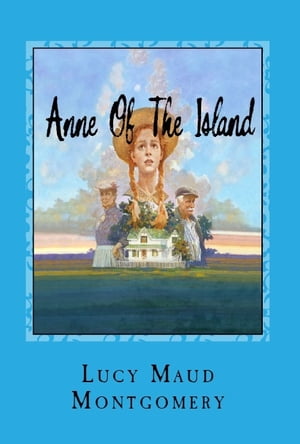 Anne Of The Island