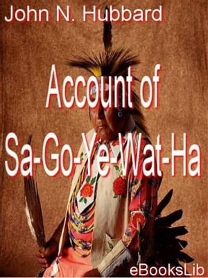 Account of Sa-Go-Ye-Wat-Ha【電子書籍】[ Jo