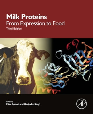 Milk Proteins From Expression to Food