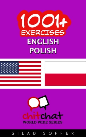1001+ Exercises English - Polish