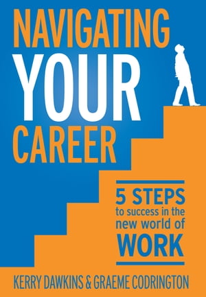 Navigating your Career