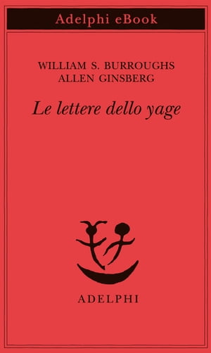 Le lettere dello yage