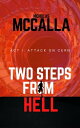 Two Steps From Hell Attack on CERN【電子書籍】 Nicholas McCalla