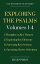 ŷKoboŻҽҥȥ㤨Exploring The Psalms: Volumes 1-4Żҽҡ[ Hayes Press ]פβǤʤ600ߤˤʤޤ