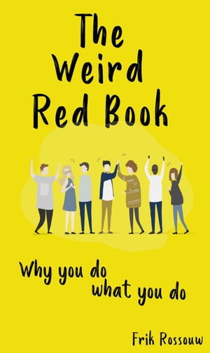 The Weird Red Book