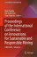 Proceedings of the International Conference on Innovations for Sustainable and Responsible Mining