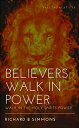 Believers Walk In Power Walking in The Power of The Holy Spirit【電子書籍】[ Richard B Simmons ]