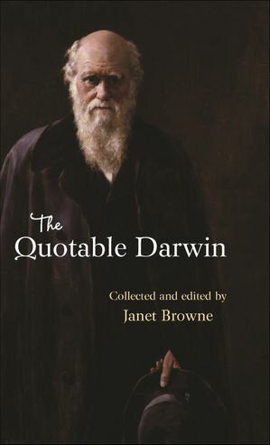 The Quotable Darwin【電子書籍】