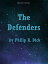 The DefendersŻҽҡ[ Philip K Dick ]