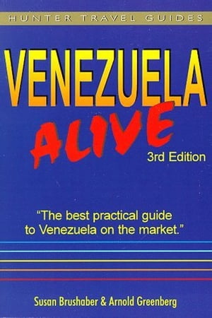 Venezuela AliveŻҽҡ[ Susan Brushaber ]