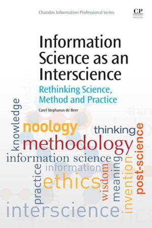 Information Science as an Interscience