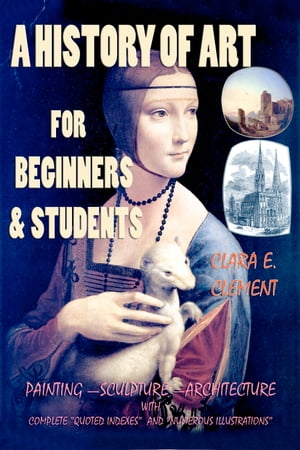 A History of Art for Beginners and Students