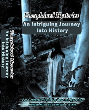 Unexplained Mysteries An Intriguing Journey Into History