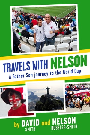 Travels with Nelson