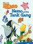 Finding Nemo: Nemo and the Tank GangŻҽҡ[ Disney Press ]