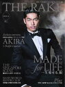 THE RAKE JAPAN EDITION ISSUE 22【電子書籍】