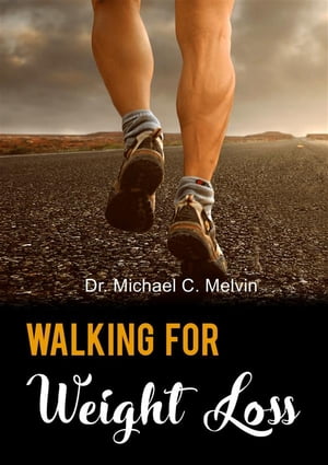 Walking For Weight Loss