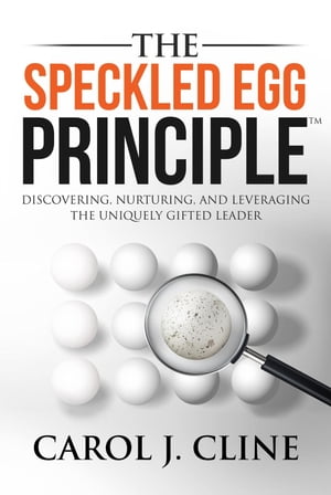 The Speckled Egg Principle