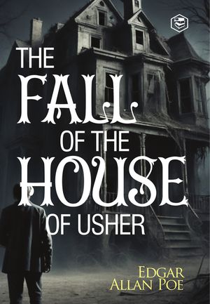 ŷKoboŻҽҥȥ㤨The Fall of the House of UsherŻҽҡ[ Edgar Allan Poe ]פβǤʤ162ߤˤʤޤ