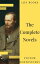 Fyodor Dostoyevsky: The Complete Novels