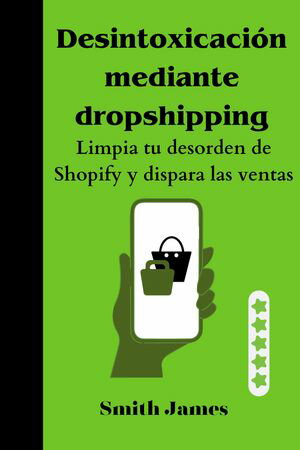 Desintoxicación mediante dropshipping