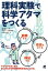 理科実験で科学アタマをつくる