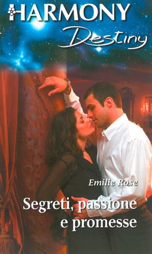 ŷKoboŻҽҥȥ㤨Segreti, passione e promesse Harmony DestinyŻҽҡ[ Emilie Rose ]פβǤʤ373ߤˤʤޤ