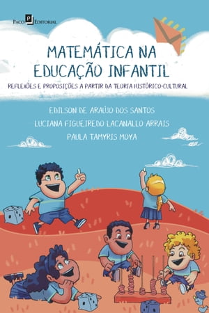 Matemática na educação infantil