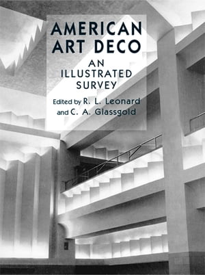 American Art Deco