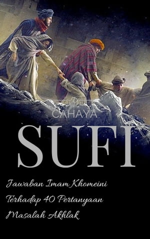 Cahaya Sufi