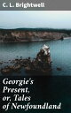 Georgie's Present, or, Tales of Newfoundland Exploring Newfoundland's Unique Cul...
