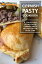 Cornish Pasty Cookbook: A Collection of Delicious Cornish Pasty Recipes for the Home Chef.
