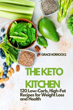 The keto kitchen