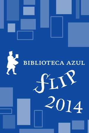 Biblioteca Azul - FLIP 2014